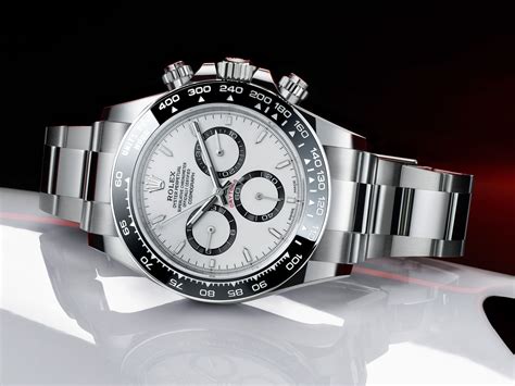 rolex daytona dial nero o bianco|Rolex Daytona: A Comprehensive Guide to the Iconic Racing .